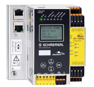 Schmersal ASMM-2M-EIP-MT-RRSS Turkiye
