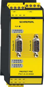 Schmersal PSC1-E-23-SDM2 Turkiye