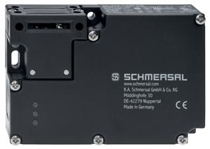 Schmersal AZM 161SK-12/03RK-024G Turkiye