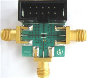 Infineon BGS12PL6 BOARD Turkiye