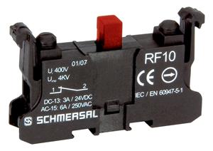 Schmersal RF10 Turkiye