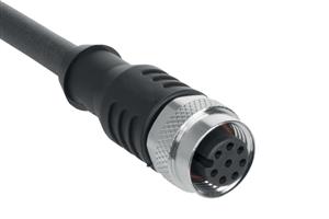 Schmersal A-K8P-M12-S-G-10M-BK-2-X-A-4-69 Turkiye