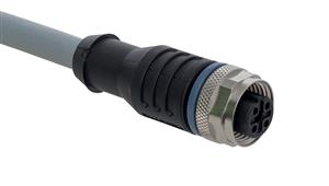 Schmersal A-K4P-M12-S-G-5M-GY-2-X-B-4-69-075 Turkiye