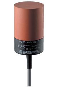 Schmersal IFL 20-400-10ZTG Turkiye