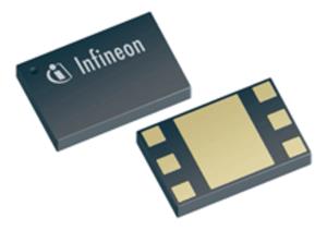 Infineon BGB707L7ESD Turkiye