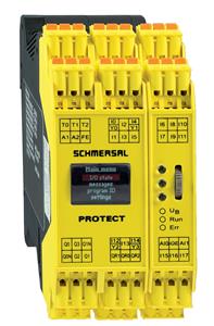 Schmersal PROTECT-SELECT-CC Turkiye