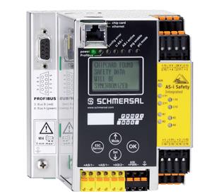 Schmersal ASMM-2M-PB-RRSS Turkiye