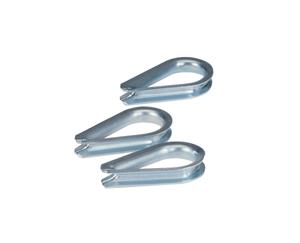 Schmersal WIRE THIMBLE 4 MM DIN 6899 Turkiye