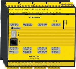 Schmersal PSC1-C-100-MC Turkiye