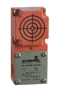 Schmersal IFL 30-384-10/01-M20 Turkiye