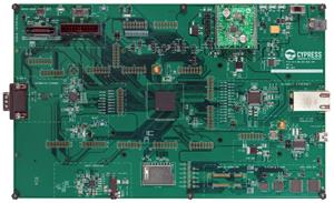 Infineon CYTVII-B-H-8M-320-CPU Turkiye