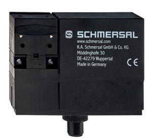 Schmersal AZM 170-02ZRK-ST8 24VAC/DC Turkiye