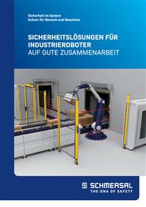 Schmersal Robotic Turkiye