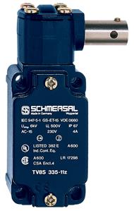 Schmersal EX-TV10S 335-11Z-3D Turkiye