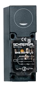 Schmersal BNS 333-01YL-M20