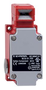 Schmersal SCG01.103 Turkiye