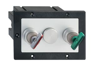 Schmersal SVE2/SR/xxxoo/oo-W-24VDC