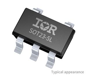 Infineon IRS25751L Turkiye