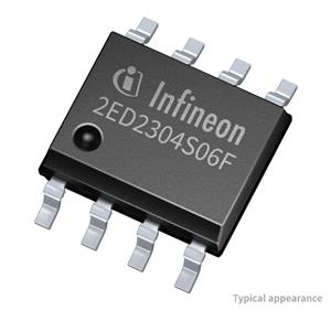 Infineon 2ED2304S06F Turkiye