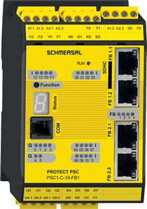 Schmersal PSC1-C-10-FB1-PNPS Turkiye