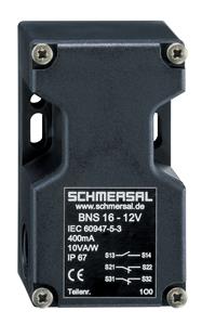 Schmersal BNS 16-12ZU Turkiye