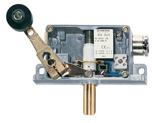 Schmersal AV18LHKX30U-GB215 Turkiye