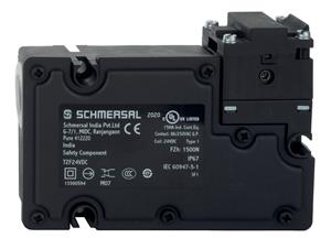Schmersal TZM24VDC Turkiye
