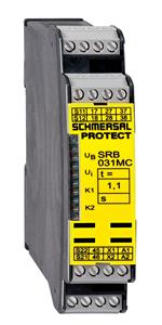 Schmersal SRB031MC-24V/1,1SEC Turkiye