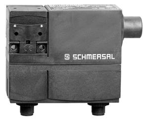 Schmersal AZM 170ST-12/11ZK-2197 24VAC/DC Turkiye