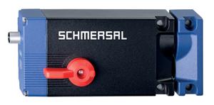 Schmersal AZM400Z-ST-I2-1P2P-T Turkiye