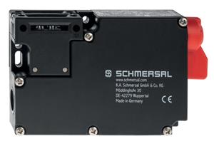 Schmersal AZM 161SK-12/12RKAN -110/230 Turkiye
