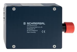 Schmersal AZM 415-22XPK-9726 24VAC /DC Turkiye