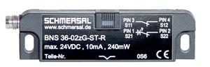 Schmersal BNS 36-02Z-ST-R-2750 Turkiye