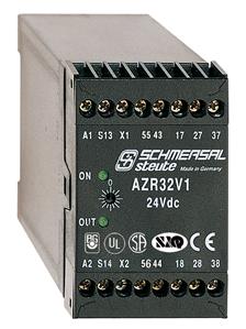 Schmersal AZR 32 V1 Turkiye