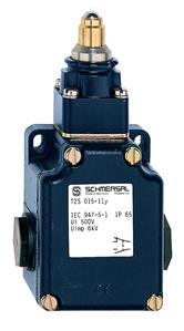 Schmersal T2S 015-20Y Turkiye