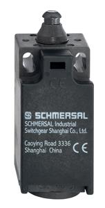 Schmersal ZS 236-11ZR-M16-1519 Turkiye