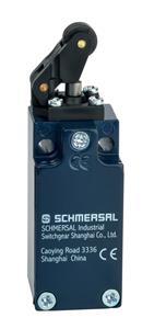 Schmersal ZK 235-02Z Turkiye