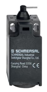 Schmersal ZS 236-02ZR-1816 Turkiye
