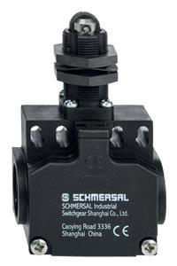 Schmersal T4R 256-20Z Turkiye