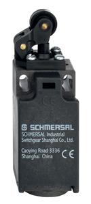 Schmersal T1R 236-11Z-M16 Turkiye