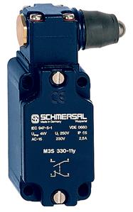 Schmersal M3S 330-11Y-M20 Turkiye