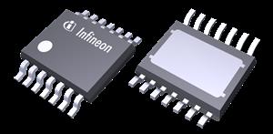Infineon TLF4277-2EP Turkiye