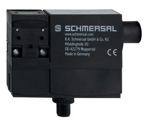 Schmersal AZM 170ST-02/01ZRK-2197 24VAC/DC Turkiye