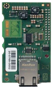 Schmersal 2N L8 LAN MODULE Turkiye