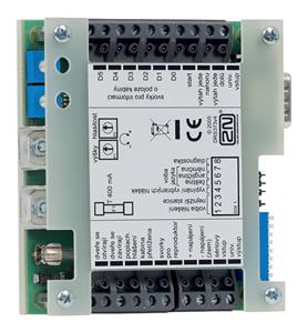 Schmersal 2N FLOOR ANNUNCIATOR Turkiye