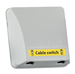 Schmersal 2N VOICE ALARM STATION L1 COMPACT Turkiye