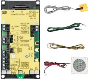 Schmersal 2N L1 CABIN UNIT - COP- WIRED Turkiye