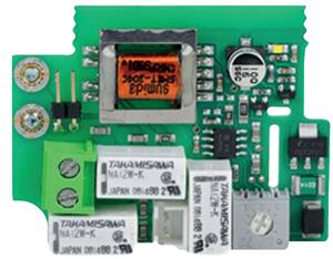 Schmersal 2N L1 AMPLIFIER