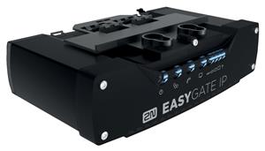 Schmersal 2N EasyGate IP 4G VoLTE/VOIP Turkiye
