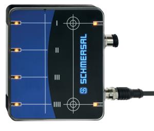 Schmersal SSB-RH-NG-2-O-S-V01 Turkiye